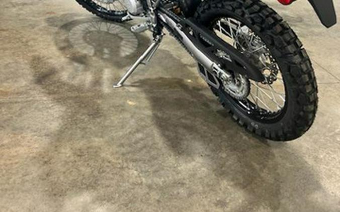2026 Kawasaki KLX 300