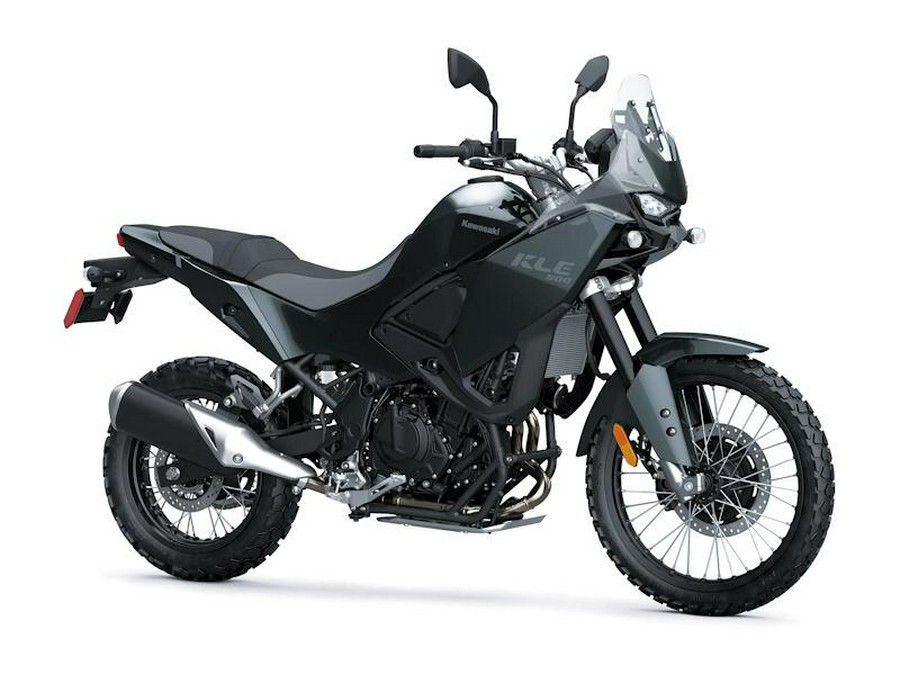2026 Kawasaki KLE®500 ABS