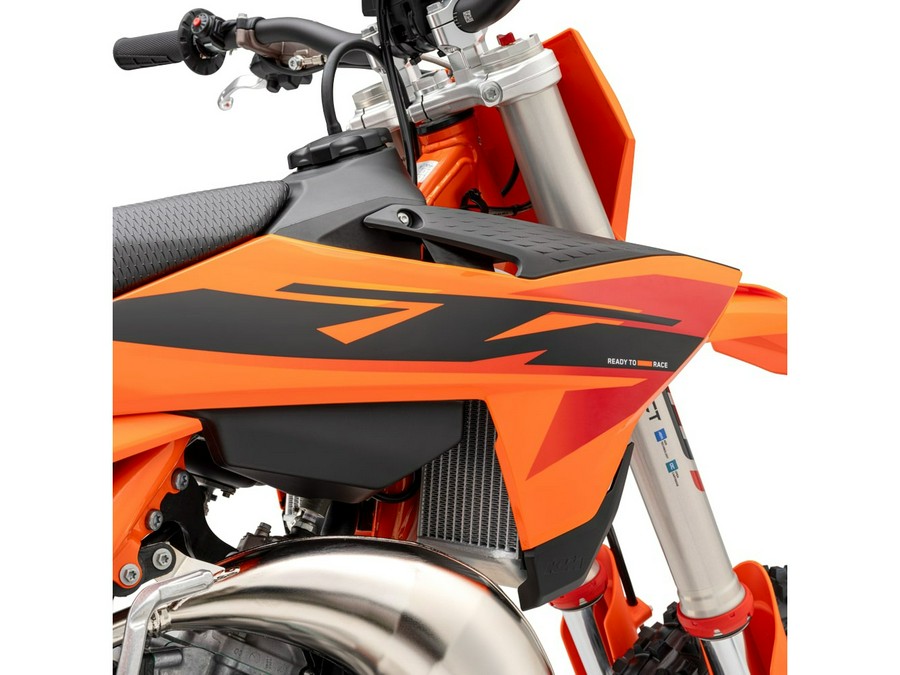 2026 KTM SX 85 17/14