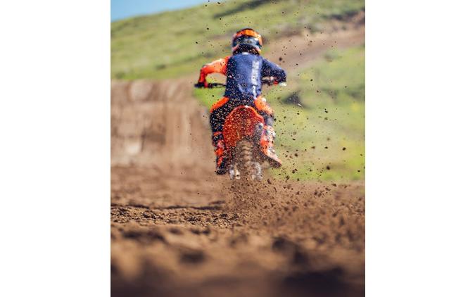 2026 KTM SX 85 17/14