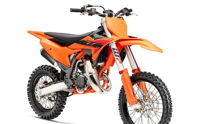 2026 KTM SX 85 17/14