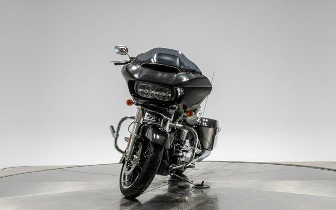 2022 HARLEY-DAVIDSON FLTRX ROAD GLIDE in Vivid Black