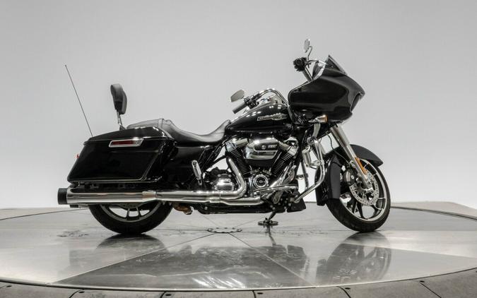 2022 HARLEY-DAVIDSON FLTRX ROAD GLIDE in Vivid Black