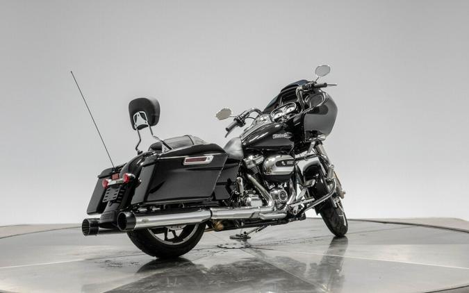 2022 HARLEY-DAVIDSON FLTRX ROAD GLIDE in Vivid Black