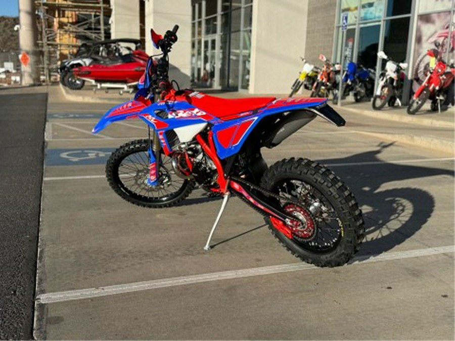 2026 Beta 300 RR Race