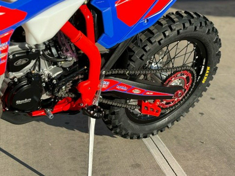 2026 Beta 300 RR Race