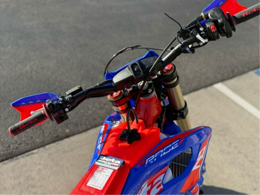 2026 Beta 300 RR Race
