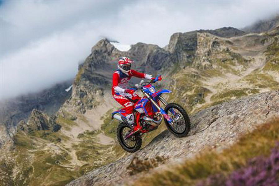 2026 Beta 300 RR Race