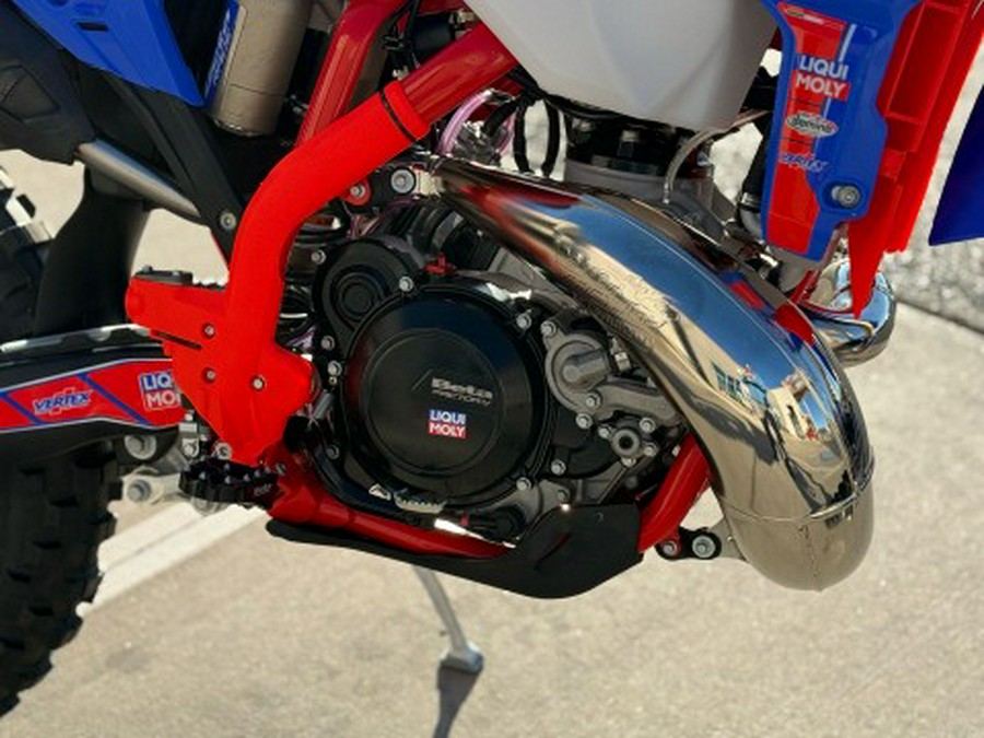 2026 Beta 300 RR Race