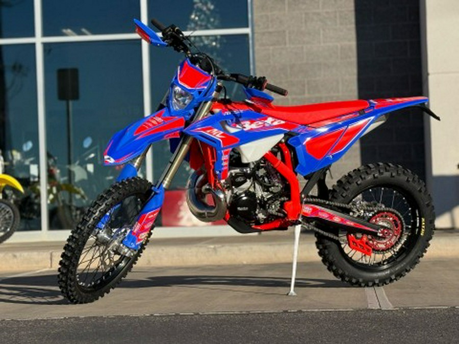 2026 Beta 300 RR Race