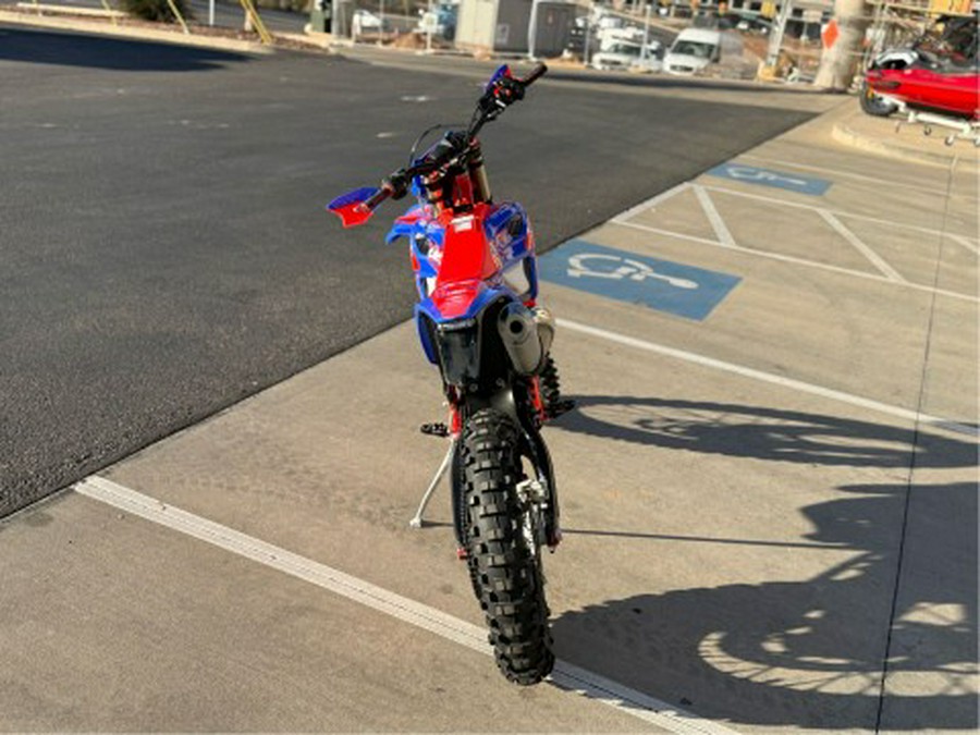 2026 Beta 300 RR Race