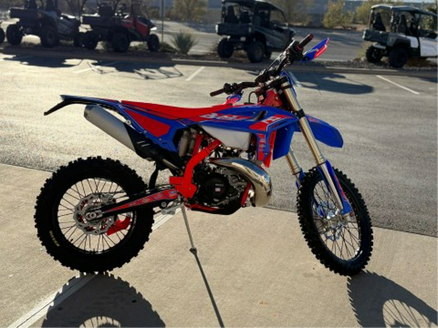 2026 Beta 300 RR Race
