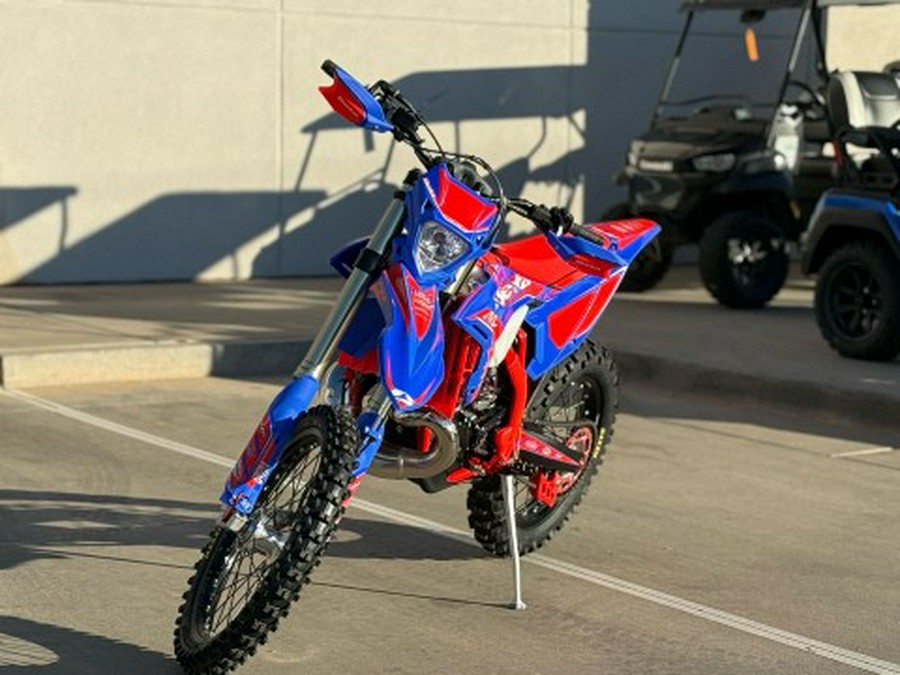 2026 Beta 300 RR Race