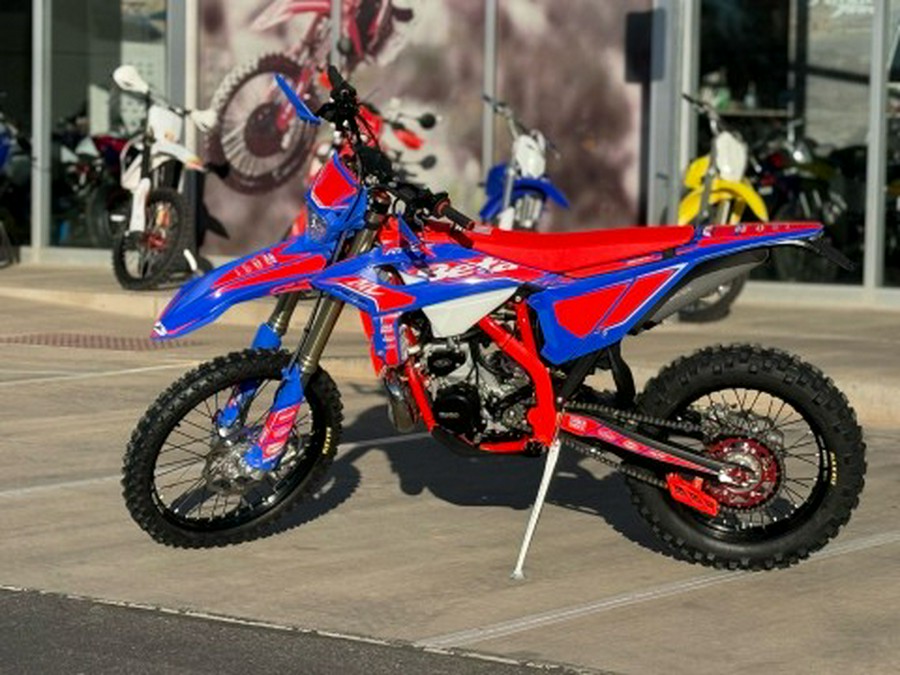 2026 Beta 300 RR Race