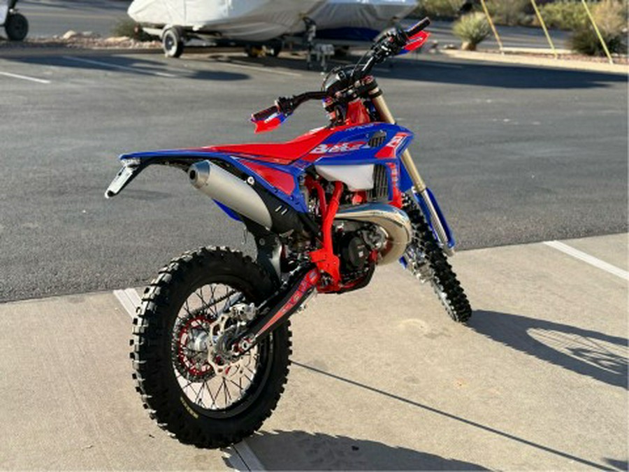 2026 Beta 300 RR Race
