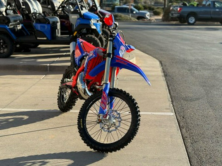 2026 Beta 300 RR Race