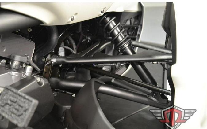 2026 Can-Am Spyder F3 Limited Platine