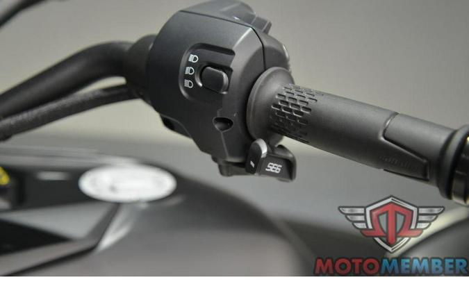 2026 Can-Am Spyder F3 Limited Platine