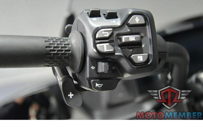 2026 Can-Am Spyder F3 Limited Platine
