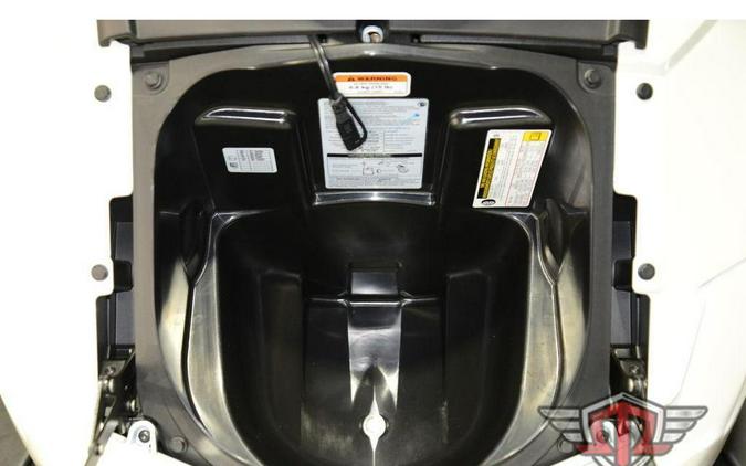 2026 Can-Am Spyder F3 Limited Platine
