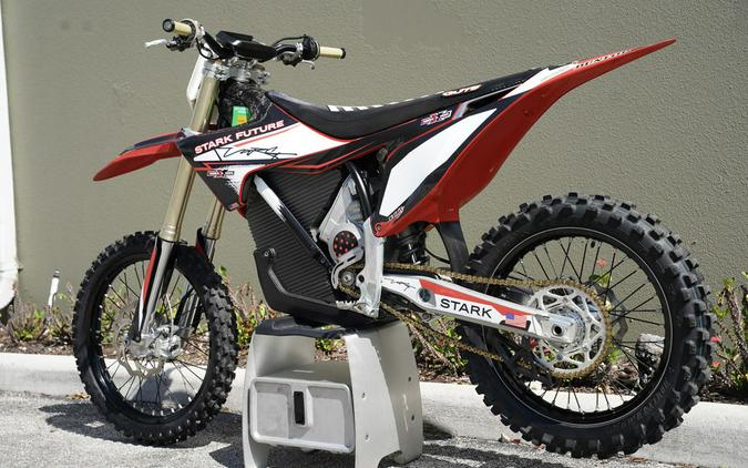 2024 Stark Varg MX 80hp