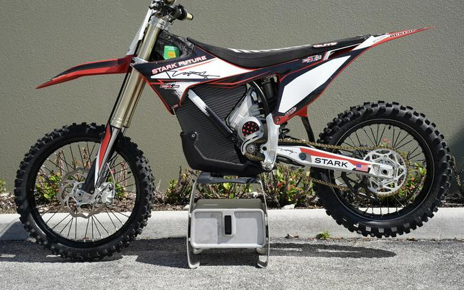 2024 Stark Varg MX 80hp