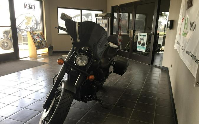 VT750C2BN 2022 Shadow® Phantom