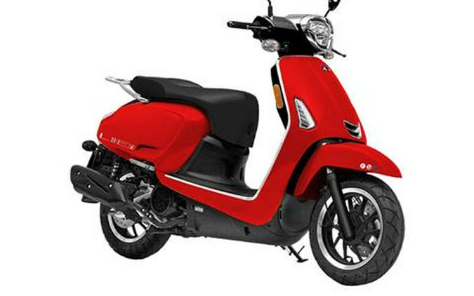 2023 Kymco Like 150i ABS Noodoe