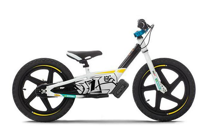 2024 Husqvarna Motorcycles EE 1.16