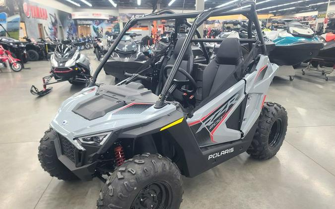 2024 Polaris RZR 200 EFI