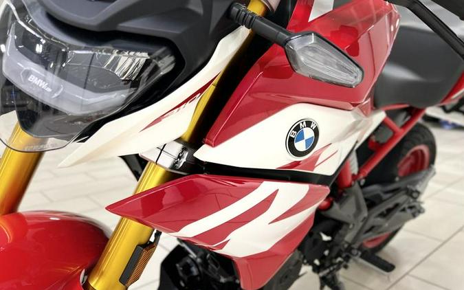 2023 BMW G 310 R