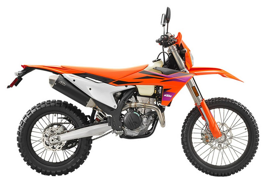 2024 KTM 350 EXC-F