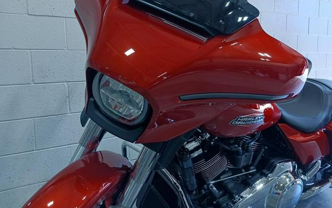 2024 Harley-Davidson® FLHX - Street Glide®