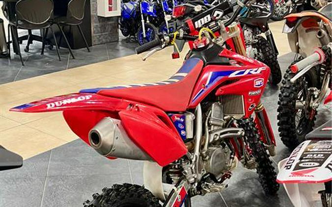 2023 Honda CRF150R