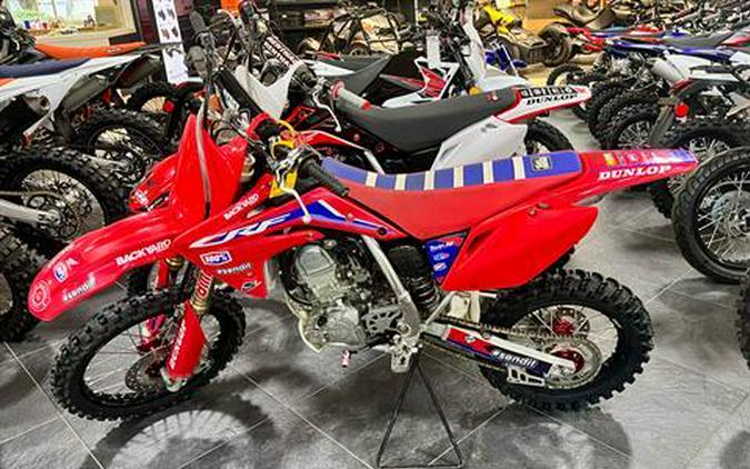 2023 Honda CRF150R