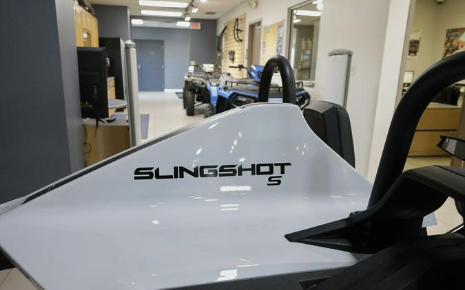 2024 Slingshot Slingshot SL AutoDrive