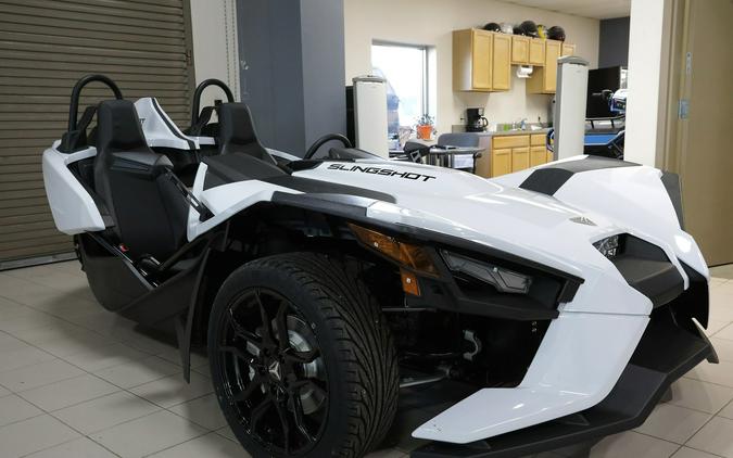 2024 Slingshot Slingshot SL AutoDrive