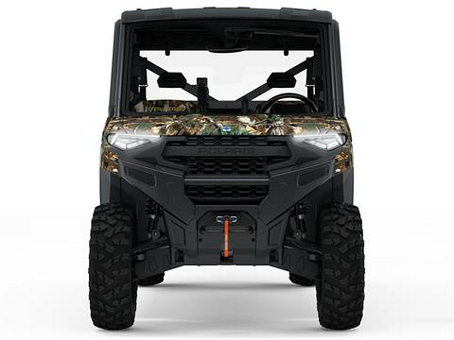 2025 Polaris Ranger Crew XP 1000 NorthStar Edition Premium