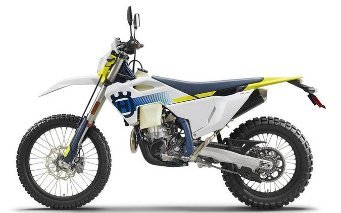 2024 Husqvarna Motorcycles FE 501s.