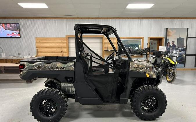 2025 Polaris® Ranger XP 1000 Premium Polaris Pursuit Camo