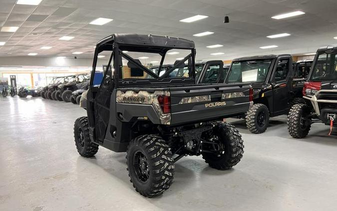 2025 Polaris® Ranger XP 1000 Premium Polaris Pursuit Camo