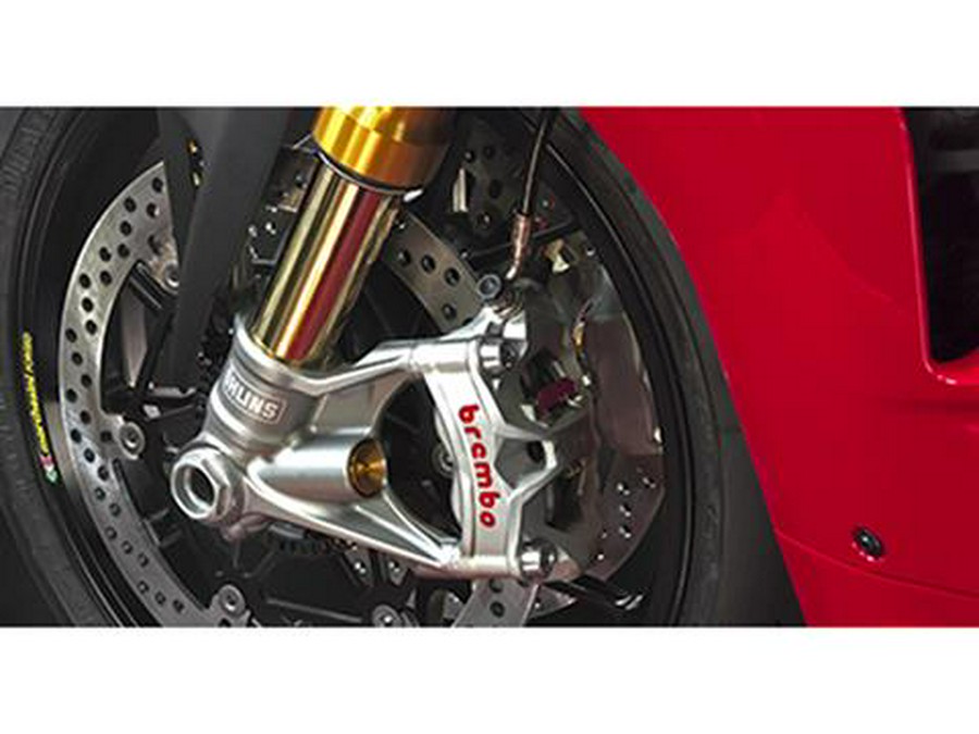 2024 Ducati Panigale V4 S