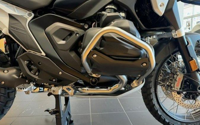 New 2024 BMW R 1300 GS