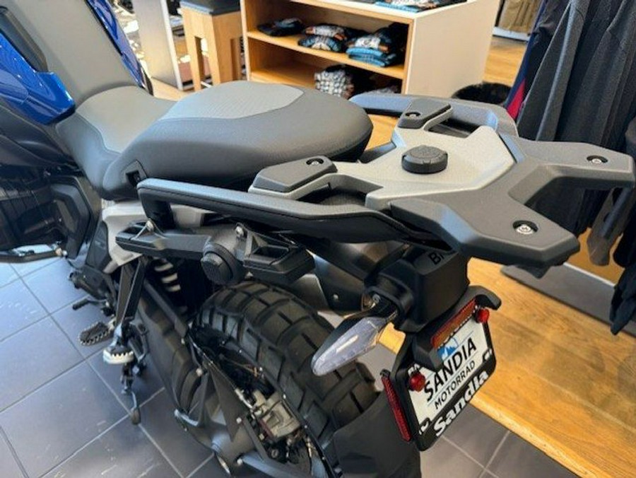 New 2024 BMW R 1300 GS