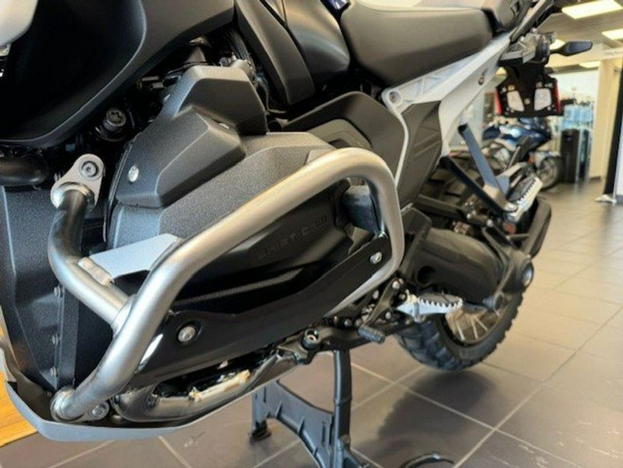 New 2024 BMW R 1300 GS