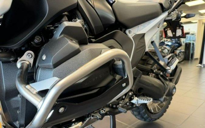 New 2024 BMW R 1300 GS