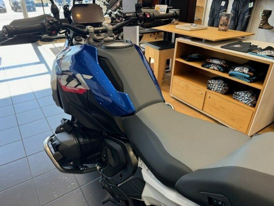 New 2024 BMW R 1300 GS