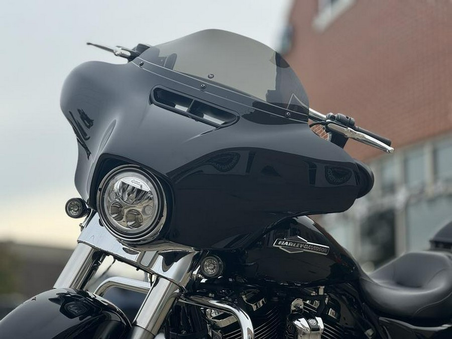 2021 Harley-Davidson® FLHX - Street Glide®