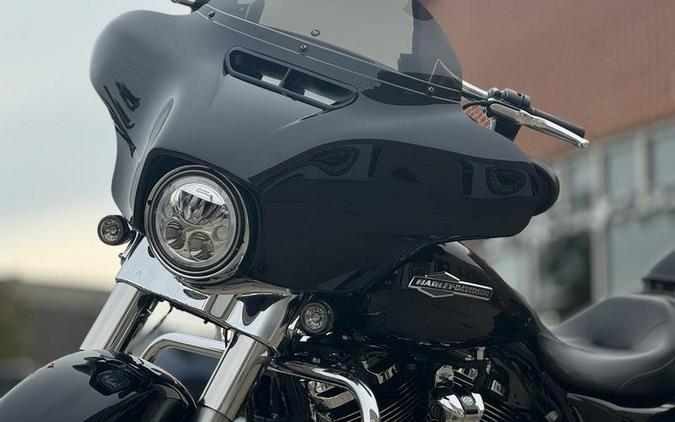 2021 Harley-Davidson® FLHX - Street Glide®