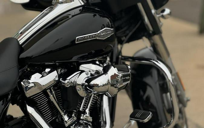 2021 Harley-Davidson® FLHX - Street Glide®